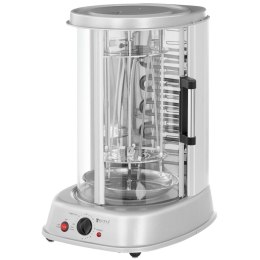MINI opiekacz grill do kebaba gyrosa warzyw pionowy 3w1 1800W Royal Catering RCGV-1800-1 Royal Catering