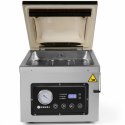 Pakowarka próżniowa komorowa z pompą olejową 300mm 950W PROFI LINE 300 Hendi 201435 Hendi