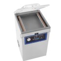 Pakowarka zgrzewarka próżniowa komorowa do worków do żywności 40cm wolnostojąca 900W MSW VPM-900G MSW