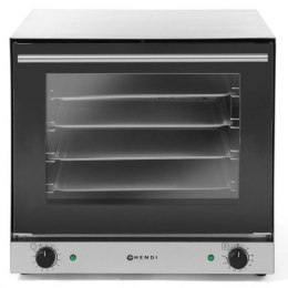 Piec konwekcyjny elektryczny H90 na 4 blachy 438x315mm Hendi 227060 Hendi