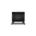 Piec konwekcyjny elektryczny H90 na 4 blachy 438x315mm Hendi 227060 Hendi