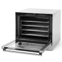 Piec konwekcyjny elektryczny H90 na 4 blachy 438x315mm Hendi 227060 Hendi