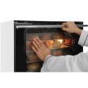 Piec konwekcyjny z nawilżaniem H90S na 4 blachy 438x315mm Hendi 227077 Hendi