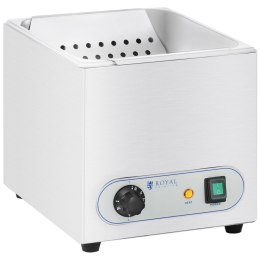 Podgrzewacz elektryczny do frytek 350W Royal Catering RCWG-1500-W Royal Catering