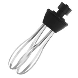 Ramię ubijające z rózgą trzepaczka do napędu miksera blendera ręcznego Royal Catering RCMA-250W 250mm Royal Catering