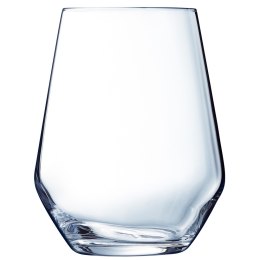 Szklanki uniwersalne do wody napojów VINA JULIETTE 400ml 6 szt. Hendi ARCOROC N5994 Hendi