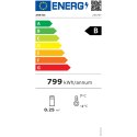 Witryna chłodnicza ekspozycyjna do sushi 5x GN 1/3 ARKTIC Hendi 233757 ARKTIC