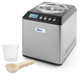 Wydajna maszyna do lodów sorbetów 180W 230V Hendi 274231 Hendi