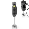 Wydajny mikser blender ręczny z regulacją prędkości 250W Hendi 222157 Hendi