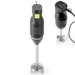 Wydajny mikser blender ręczny z regulacją prędkości 250W Hendi 222157 Hendi
