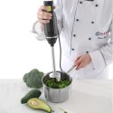Wydajny mikser blender ręczny z regulacją prędkości 250W Hendi 222157 Hendi