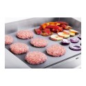 Grill płyta grillowa elektryczna gładka 300deg;C 60 cm 2 x 3200W Royal Catering