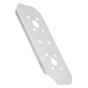 Ociekacz ruszt stalowy do pojemników GN 1/3 Kitchen Line - HENDI 806494 Hendi