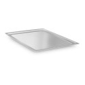Piec piekarnik konwekcyjny 4-poziomowy 2400 W + 4 x Tacka Royal Catering