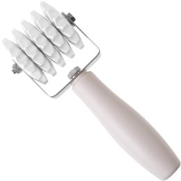 Rolka dziurkująca wałek do nakłuwania ciasta Profi Line 85x210mm - HENDI 515099 Hendi