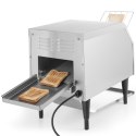Toster przelotowy pojedynczy 1340W Hendi