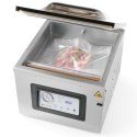 Worki do gotowania Sous vide i do pakowarek prózniowych komorowych 250x350mm 100szt. Hendi