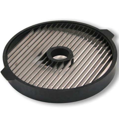 Kratka tarcza do frytek do szatkownicy FFC-8+ 8 mm - Sammic 1010350 SAMMIC