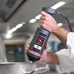 Mikser blender ręczny z ramieniem miksującym rozdrabniającym XM-31 400 W - Sammic 3030672 SAMMIC