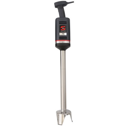 Mikser blender ręczny z ramieniem miksującym rozdrabniającym XM-71 750 W - Sammic 3030717 SAMMIC