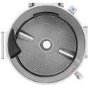 Obieraczka do ziemniaków i warzyw elektryczna 10 l + Timer Royal Catering