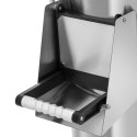 Obieraczka do ziemniaków i warzyw elektryczna 10 l + Timer Royal Catering