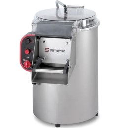 Obieraczka do ziemniaków i warzyw elektryczna PI-10 10 kg 400 V 370 W - Sammic 1000650 SAMMIC