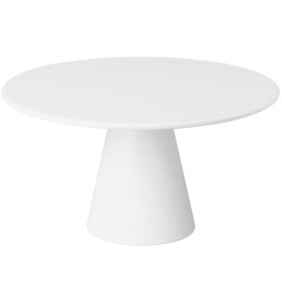 Patera okrągła na ciasto z melaminy śr. 310 x 80 mm - Hendi 566572 Hendi