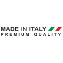 Piec konwekcyjny z funkcją grilla i pary 4 poziomy stal 3000 W ITALY Royal Catering