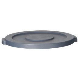 Pokrywa zamknięcie do kontenera kosza okrągłego Amer Box śr. 50 cm - Hendi 691410 Amer Box