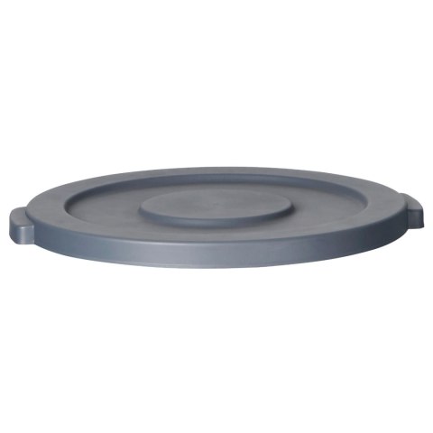 Pokrywa zamknięcie do kontenera kosza okrągłego Amer Box śr. 50 cm - Hendi 691410 Amer Box