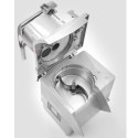 Szatkownica elektryczna do warzyw z panelem sterowania CA-31 230 V 550 W - Sammic 1050700 SAMMIC