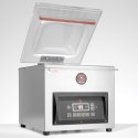 Zgrzewarka pakowarka próżniowa komorowa do żywności SE-416 550 W 420 mm - Sammic 1140636 SAMMIC