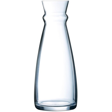 Karafka dzbanek szklany do wina wody napojów Arcoroc FLUID 1 l zestaw 6 szt. - Hendi L3965 Arcoroc Karafka dzbanek szklany do wina wody napojów Arcoroc FLUID 1 l zestaw 6 szt. - Hendi L3965 Arcoroc