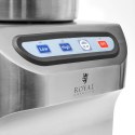 Kuter wilk gastronomiczny do siekania mielenia krojenia mięsa warzyw 8 l 1500/2800 obr./min 800 W Royal Catering