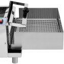 Maszyna do produkcji formowania smażenia pączków donutów 960 szt./godz 2800 W 8 l Royal Catering