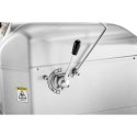Miesiarka mikser spiralny do ciasta ze stałą dzieżą 30 l 2100 W Royal Catering