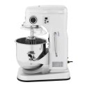 Mikser robot spiralny planetarny z opuszczaną misą RCPM-10.1B 10 l 230 V 650 W Royal Catering