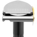 Nóż do kebaba gyrosa elektryczny profesjonalny POTIS śr. 80 mm 8500 obr./min 230 V 250 W POTIS