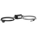 Nóż do kebaba gyrosa elektryczny profesjonalny POTIS śr. 80 mm 8500 obr./min 230 V 250 W POTIS