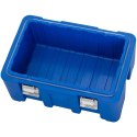Pojemnik termiczny cateringowy termos do transportu żywności 61 x 41 x 31 cm 30 l Royal Catering