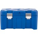 Pojemnik termiczny cateringowy termos do transportu żywności 61 x 41 x 31 cm 30 l Royal Catering