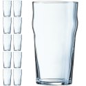 Szklanka Arcoroc NONIC 570 ml zestaw 48 szt. - Hendi 49357 Arcoroc