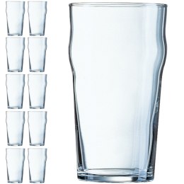 Szklanka Arcoroc NONIC 570 ml zestaw 48 szt. - Hendi 49357 Arcoroc