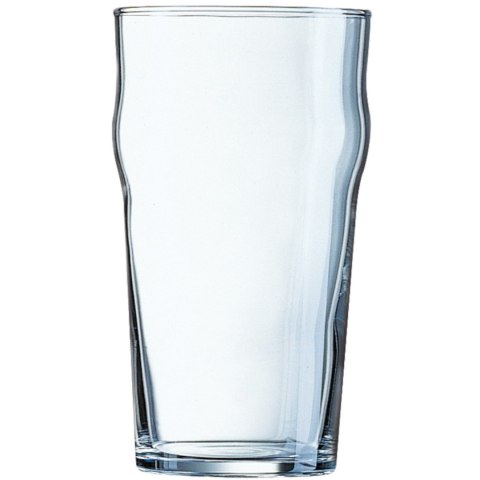 Szklanka Arcoroc NONIC 570 ml zestaw 48 szt. - Hendi 49357 Arcoroc Szklanka Arcoroc NONIC 570 ml zestaw 48 szt. - Hendi 49357 Arcoroc