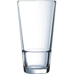 Szklanka wysoka Arcoroc STACK UP 470 ml zestaw 6 szt. - Hendi H5641 Arcoroc