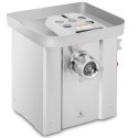 Wilk maszyna maszynka do mielenia mięsa warzyw przemysłowa profesjonalna 800 kg/h 400 V 1500 W Royal Catering