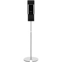 Dozownik do mydła stojący bezdotykowy automatyczny 100-140 cm 1 l Physa