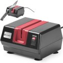 Ostrzałka do wszystkich rodzajów noży elektryczna 75 W - Hendi 820643 Hendi