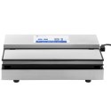 Pakowarka próżniowa listwowa do żywności 31 cm 440 W Royal Catering